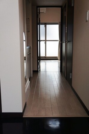 レオネクスト東小金井の物件内観写真